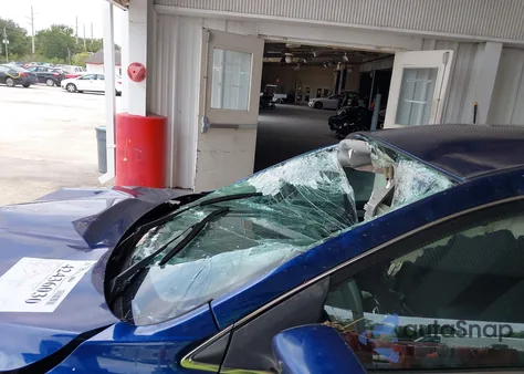 2019 Nissan Sentra S из США, поврежденный, VIN 3N1AB7AP7KY420739